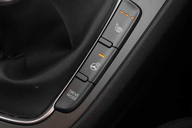 Hyundai KONA 1.0 TGDi 48V MHEV Premium 5dr