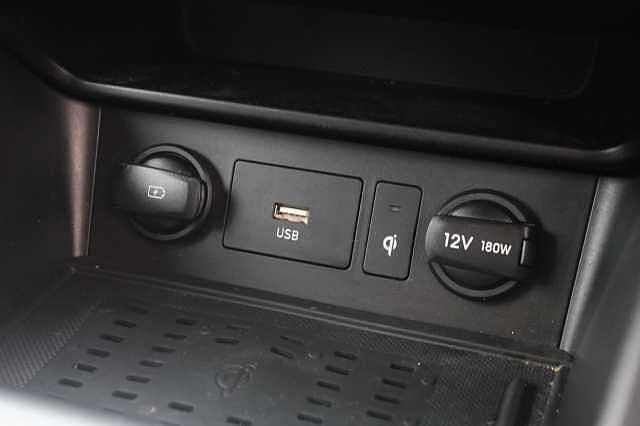 Hyundai KONA 1.0 TGDi 48V MHEV Premium 5dr