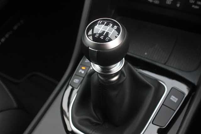 Hyundai TUCSON 1.6T Premium 5dr