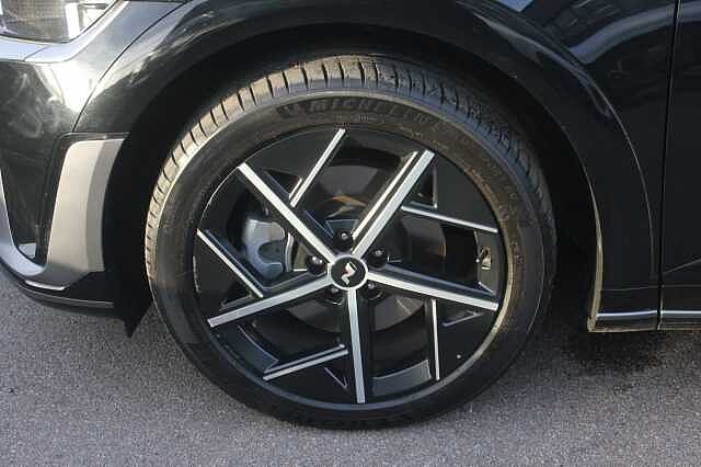 Hyundai IONIQ 5 168kW N Line 84 kWh 5dr Auto