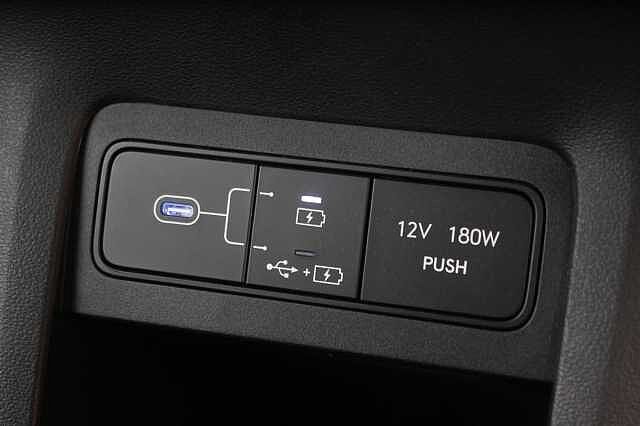 Hyundai IONIQ 5 168kW N Line 84 kWh 5dr Auto