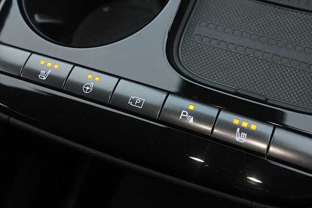 Hyundai IONIQ 5 168kW N Line 84 kWh 5dr Auto