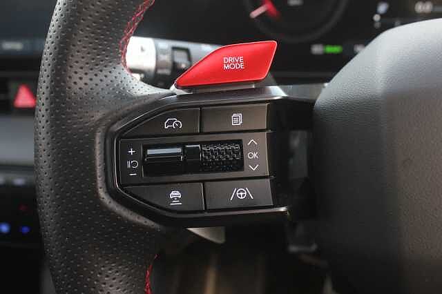 Hyundai IONIQ 5 168kW N Line 84 kWh 5dr Auto