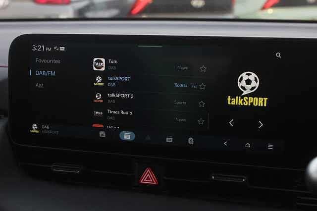 Hyundai IONIQ 5 168kW N Line 84 kWh 5dr Auto