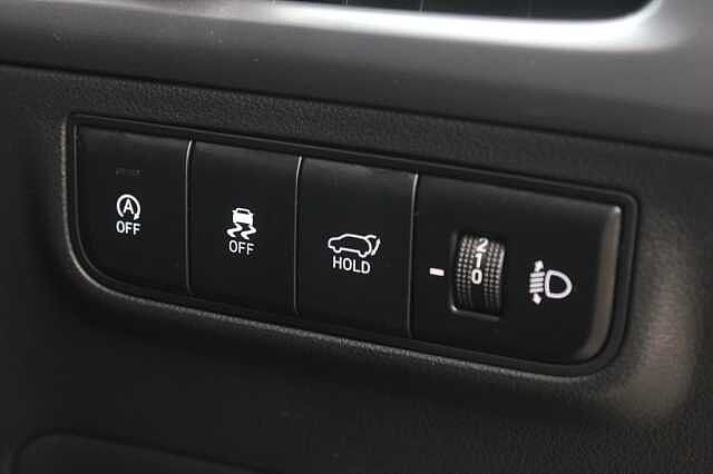 Hyundai TUCSON 1.6T Premium 5dr