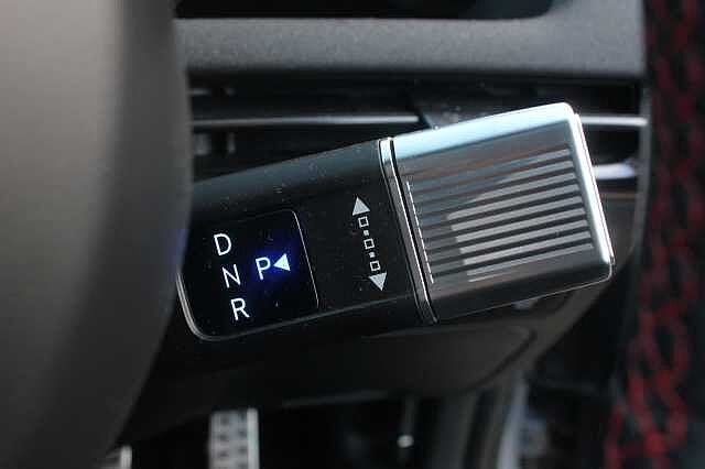 Hyundai TUCSON 1.6T Plug-in Hybrid N Line S 5dr Auto