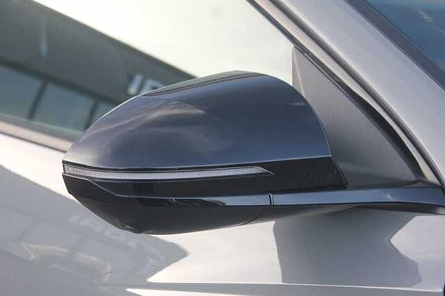 Hyundai TUCSON 1.6T Plug-in Hybrid N Line S 5dr Auto