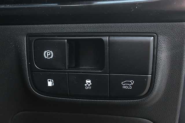 Hyundai TUCSON 1.6T Plug-in Hybrid N Line S 5dr Auto