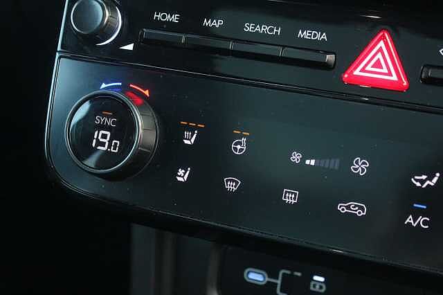 Hyundai TUCSON 1.6T Plug-in Hybrid N Line S 5dr Auto