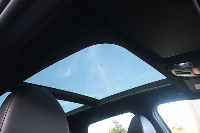 Hyundai TUCSON 1.6T Plug-in Hybrid N Line S 5dr Auto