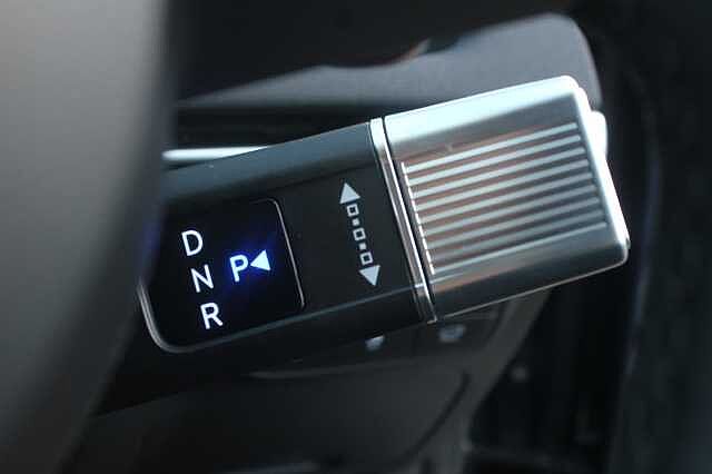 Hyundai TUCSON 1.6T Hybrid Ultimate 5dr Auto