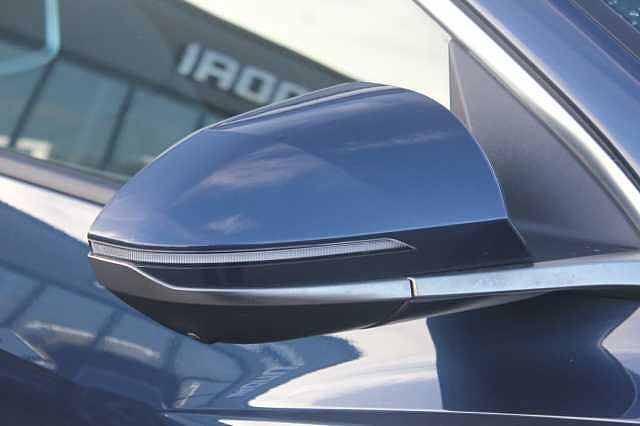 Hyundai TUCSON 1.6T Hybrid Ultimate 5dr Auto