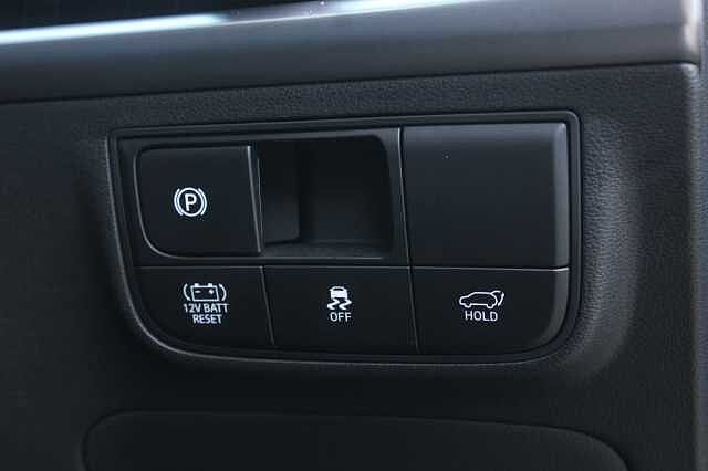 Hyundai TUCSON 1.6T Hybrid Ultimate 5dr Auto