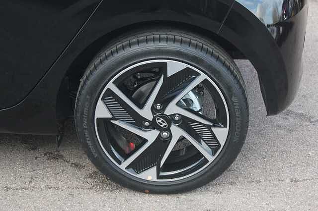 Hyundai i10 1.0 [63] Premium 5dr [Nav]