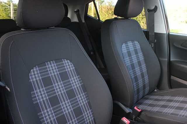 Hyundai i10 1.0 [63] Premium 5dr [Nav]