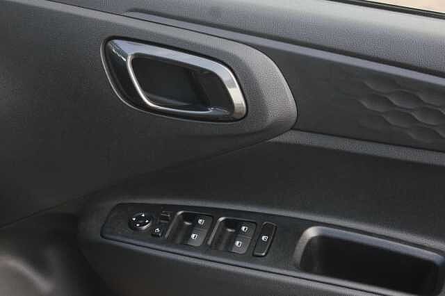 Hyundai i10 1.0 [63] Premium 5dr [Nav]