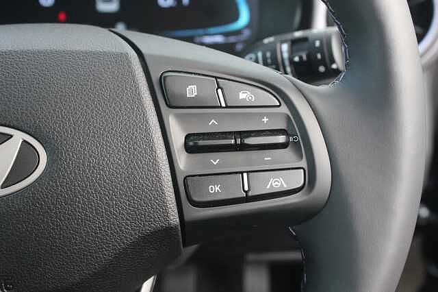 Hyundai i10 1.0 [63] Premium 5dr [Nav]