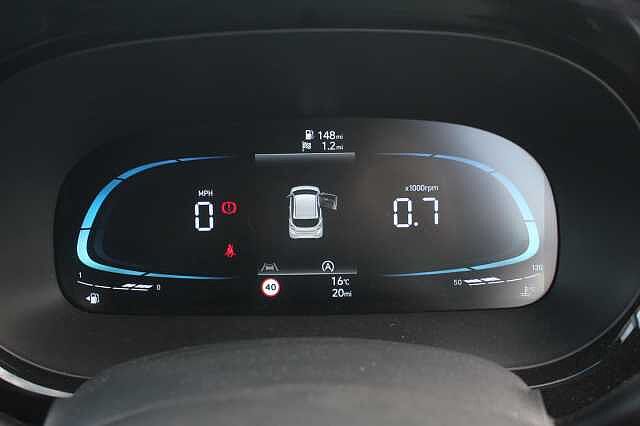 Hyundai i10 1.0 [63] Premium 5dr [Nav]