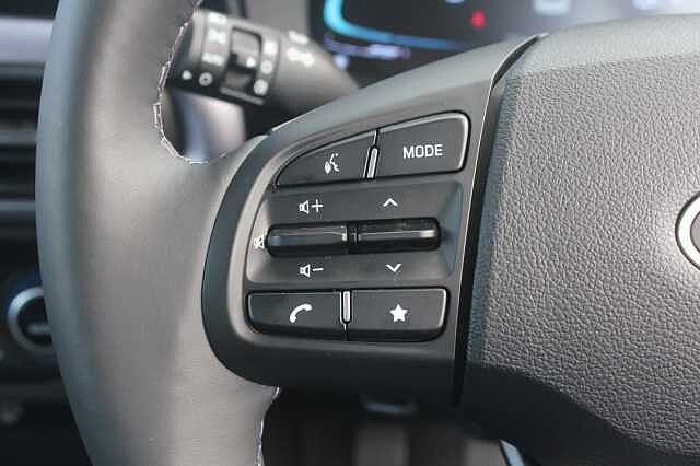 Hyundai i10 1.0 [63] Premium 5dr [Nav]