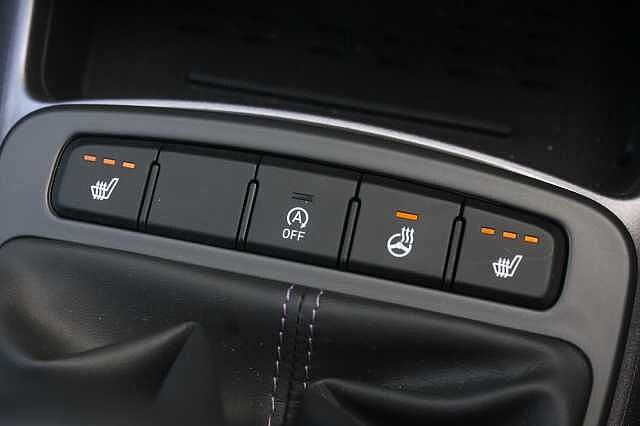 Hyundai i10 1.0 [63] Premium 5dr [Nav]