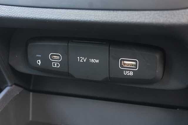 Hyundai i10 1.0 [63] Premium 5dr [Nav]