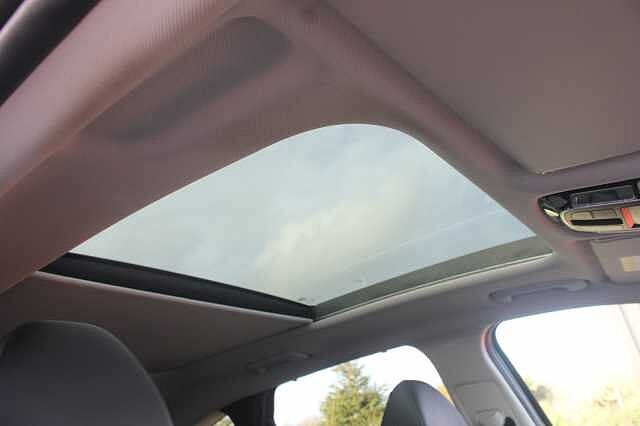 Hyundai TUCSON 1.6 TGDi Hybrid 230 Ultimate 5dr 2WD Auto