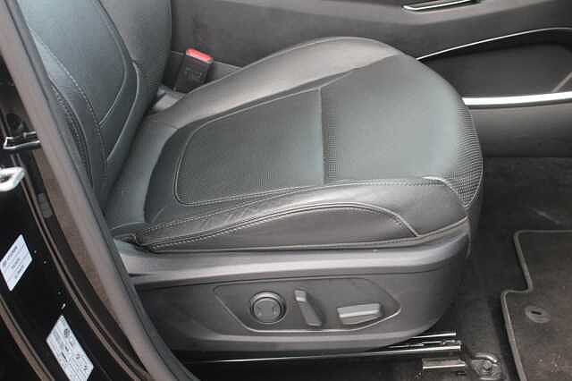 Hyundai TUCSON 1.6 TGDi Hybrid 230 Ultimate 5dr 2WD Auto