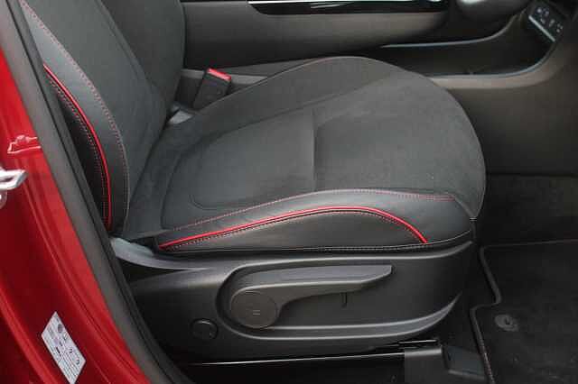 Hyundai TUCSON 1.6T Hybrid N Line 5dr Auto