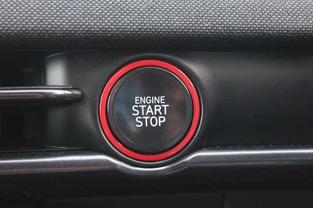 Hyundai TUCSON 1.6T Hybrid N Line 5dr Auto