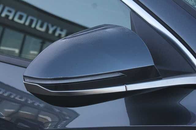 Hyundai TUCSON 1.6 TGDi Premium 5dr 2WD