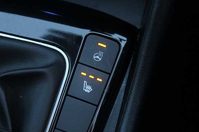 Hyundai TUCSON 1.6 TGDi Premium 5dr 2WD