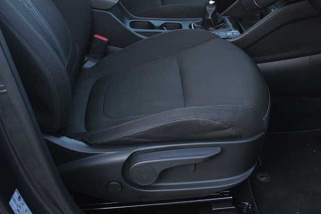 Hyundai TUCSON 1.6 TGDi Premium 5dr 2WD