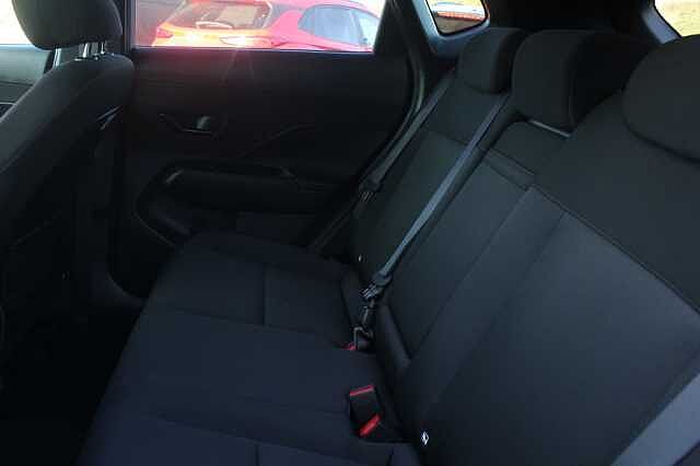 Hyundai KONA 1.0T 100 N Line 5dr