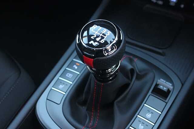 Hyundai KONA 1.0T 100 N Line 5dr