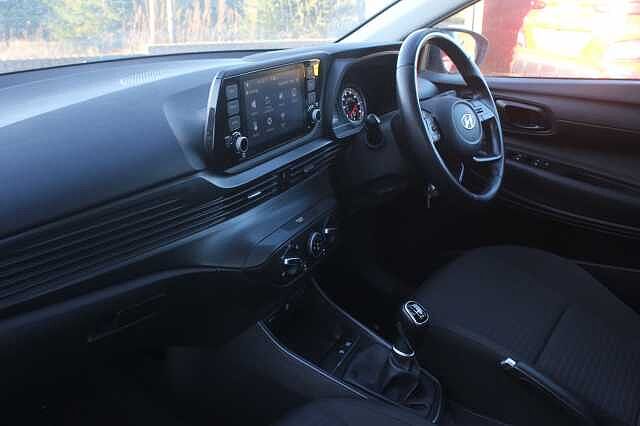 Hyundai i20 1.0T GDi Element 5dr
