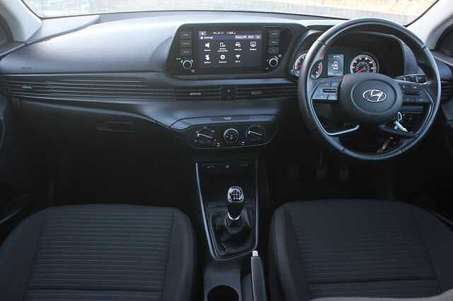 Hyundai i20 1.0T GDi Element 5dr