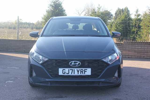 Hyundai i20 1.0T GDi Element 5dr