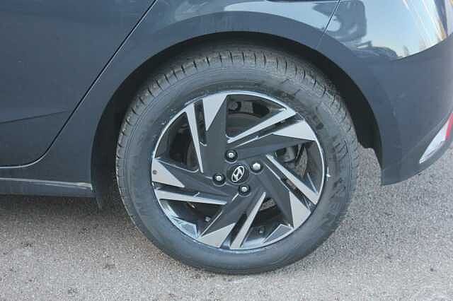 Hyundai i20 1.0T GDi Element 5dr