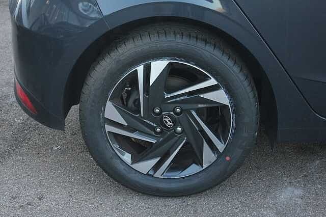 Hyundai i20 1.0T GDi Element 5dr