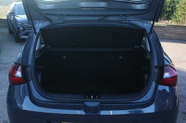 Hyundai i20 1.0T GDi Element 5dr