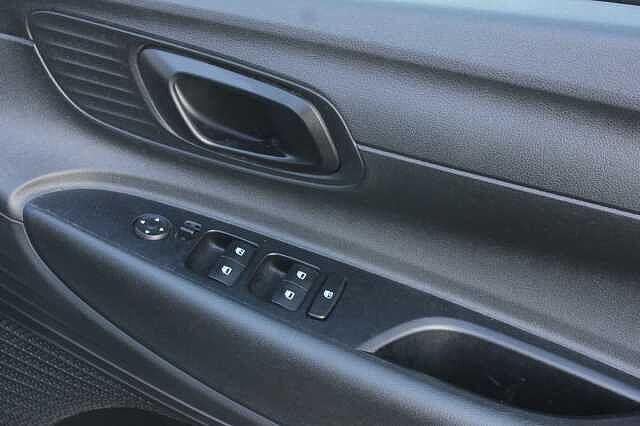 Hyundai i20 1.0T GDi Element 5dr