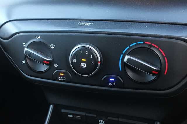 Hyundai i20 1.0T GDi Element 5dr