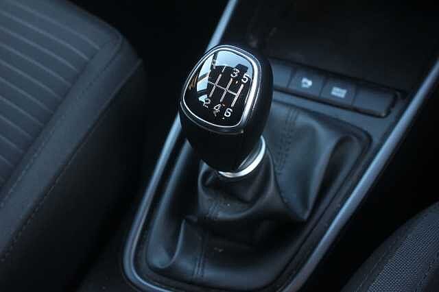 Hyundai i20 1.0T GDi Element 5dr