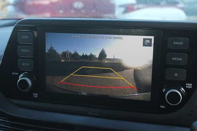 Hyundai i20 1.0T GDi Element 5dr