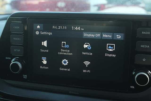 Hyundai i20 1.0T GDi Element 5dr