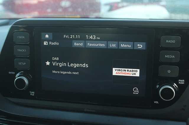 Hyundai i20 1.0T GDi Element 5dr