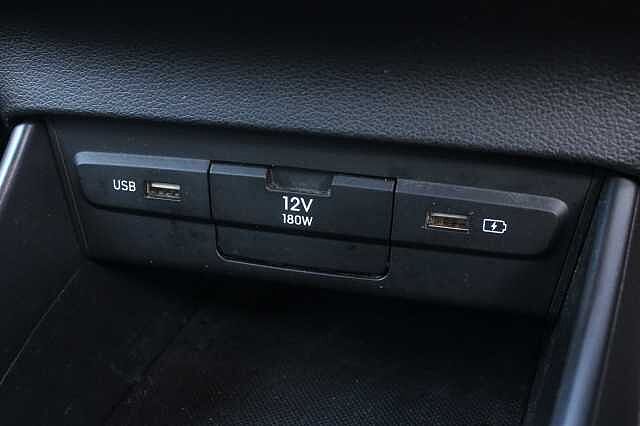 Hyundai i20 1.0T GDi Element 5dr