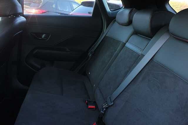 Hyundai KONA 1.6 Hybrid 129 N Line S 5dr DCT