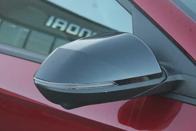 Hyundai KONA 1.6 Hybrid 129 N Line S 5dr DCT