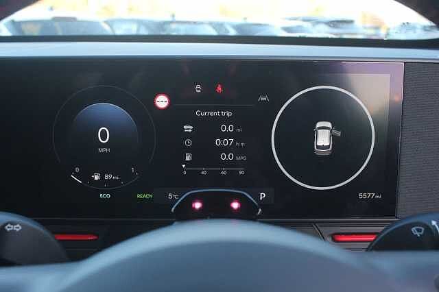 Hyundai KONA 1.6 Hybrid 129 N Line S 5dr DCT